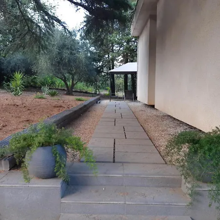 Appartamento In Villa Caltanissetta Exterior photo